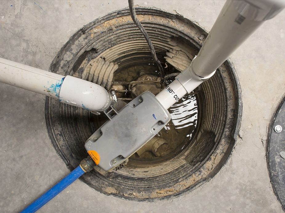 Sump Pump
